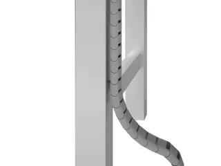 Addit kabelgeleider Grijs Magneetbevestiging 34.482 - 4