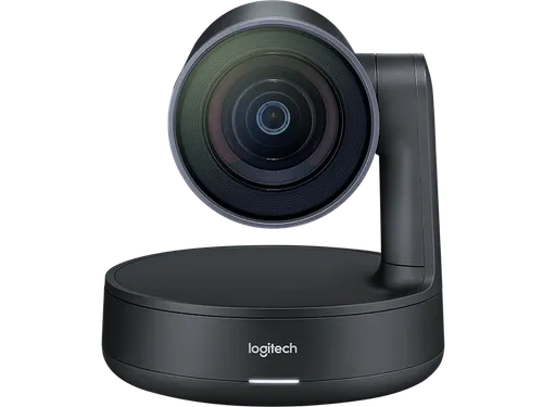 Logitech Rally 4k-webcam 4096 X 2160 Pix