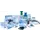 reservevulling,v. verbandkoffer,DIN 13157,v. chemie