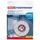 Montagetape tesa Powerbond Spiegel dubbelzijdig 1,5mx19mm