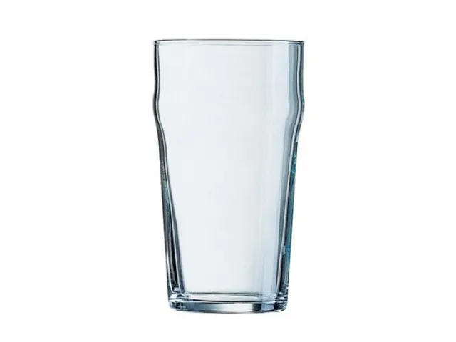 Arcoroc Bierglas Nonic 57cl doos 48 stuks gehard glas
