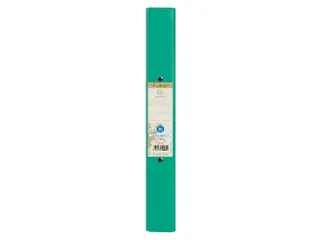 Ringmap FOREVER A4 2 R 30mm donkergroen - 4