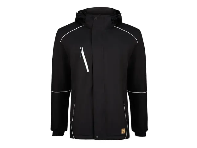 Ørn Fireback EarthPRØ jas - XL