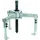 1.07/4-3 Universele trekker 3-arm 520x300mm