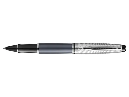 Rollerpen Waterman Expert metallic stone CT fijn