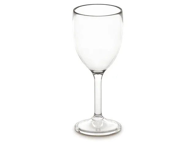 Wijnglas Seco 265 ml polycarbonaat doos a 6 stuks