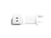 PanzerGlass empower by Turbo 45W Charger incl. 2 x USB-C | UK Pl
