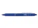 Rollerpen Pilot Frixion Ball Clicker 0.7mm Medium punt Blauw