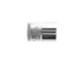 30 15 Stekkerdoos 3/8 inch zeskant 15mm