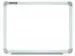 Whiteboard Staal Magnetisch 60x45cm