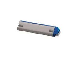 45536415 OKI C9xx toner cyan ST 24.000