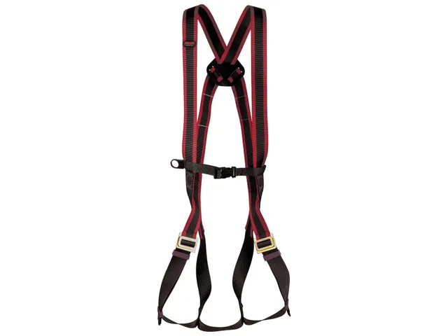 OXXA Alpen harnas 1D