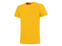 Tricorp 101002 T-shirt, geel, maat 5XL, per stuk