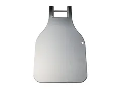 Haws Sp220Ss Foot Treadle Assy Push Flag