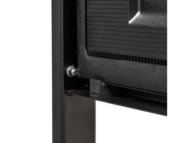 Digitale Totem Sky GO met 43 inch Samsung scherm