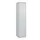 Z-garderobekast,HxBxD 1850x400x500mm,vak B 200/400mm,cil.-slot
