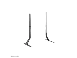Neomounts DS45-430BL19 TV standaard 1 scherm - 23-75 inch - 0-40 kg - - 4