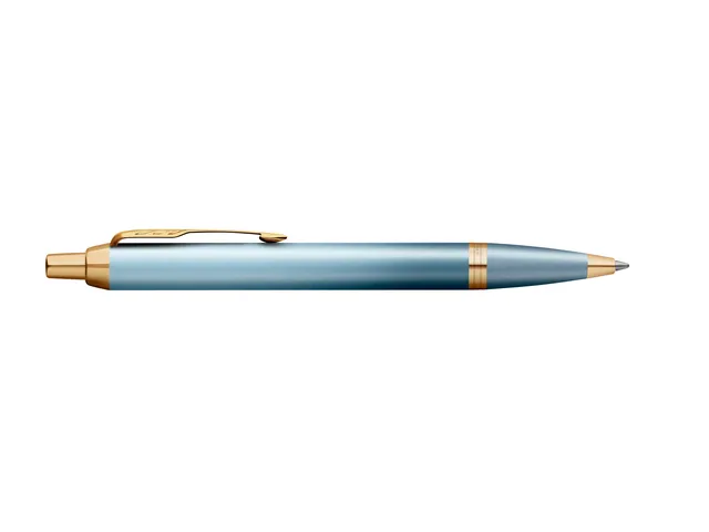 Balpen Parker IM Rituals green GT medium