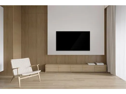 Wandsteun Kantelbaar WL35S-850BL12 TV 24-55 Inch Zwart