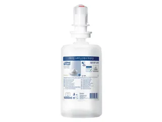 Handzeep Tork S4 extra mild geurvrij allergievriendelijk 1000ml 520701 - 9