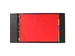 Tabbladen glanskarton 400g A3 5 tabs