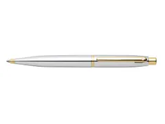 Balpen SHEAFFER VFM E9422 Polished chrome gold plated