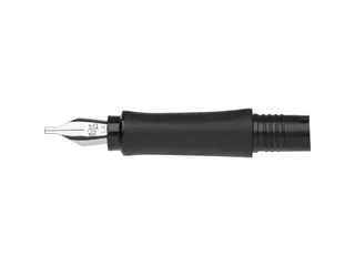 Kalligrafiepunt Faber-Castell Grip vulpen. Punt 1.4 - 2