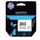 Inktcartridge HP T6N01AE 303 kleur