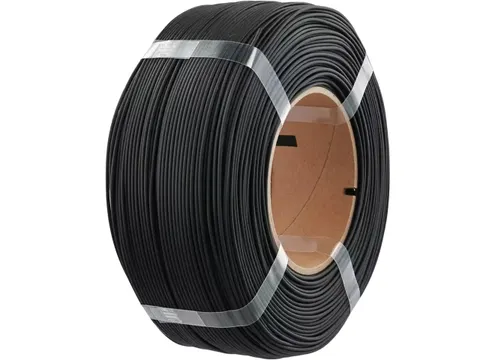 PLA 1,75mm REF MATTE CHARCOAL BLACK 1kg