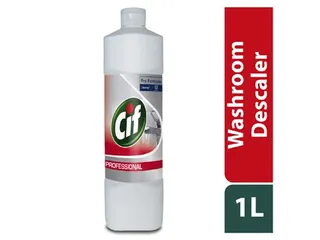 Sanitair Ontkalker, Flacon Van 1 Liter - 3
