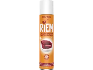 Reiniger Zetels & Tapijten, spray 400 ml - 2