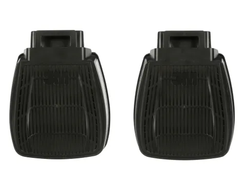 3M Secure Click D8095 combinatiefilter A2P3 R