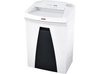 Papiervernietiger Hsm Securio B22 Stroken 3.9mm P-2 - 6