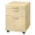 Ladenblok Esdoorn 590x430x580mm Pennenlade 1lade 1hangmappenframe