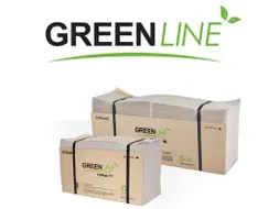 Voidfill papier FillPak Greenline grijs 70 g/m² gerecycleerd 381mmx36