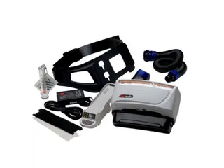 3M Versaflo TR-619E starterkit motorunit - 1