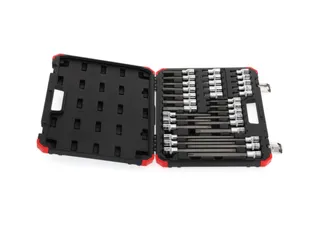 GEDORE R68003032 Schroevendraaier bits 1/2 TX 32stuks - 4