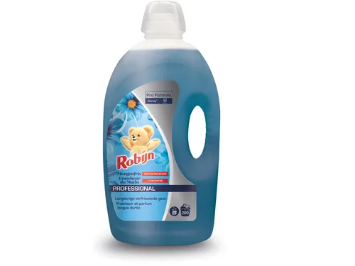 wasverzachter Morgenfris, flacon van 5 liter