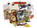 Papierklem MAUL 215 foldback 19mm capaciteit 7mm assorti