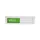Premium Schuifbord Wit Vrij Bezet Groen Rood 150x40mm