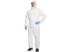 Dupont ProShield 20 coverall Wit maat M 50 stuks