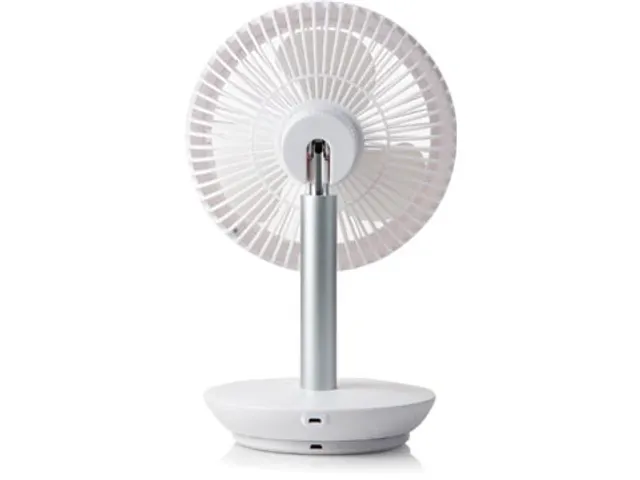 tafelventilator My Fan wit