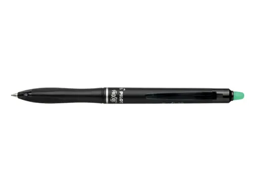 Rollerpen PILOT friXion Ball Plus medium assorti 1 tester