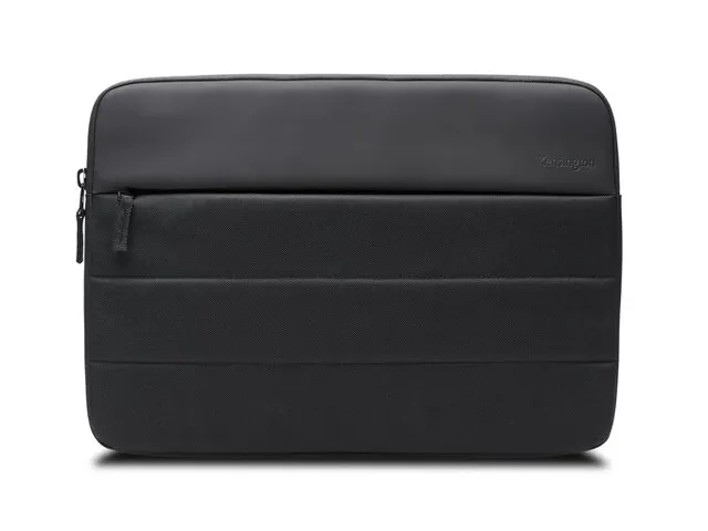 Laptophoes Kensington EQ 14 inch zwart