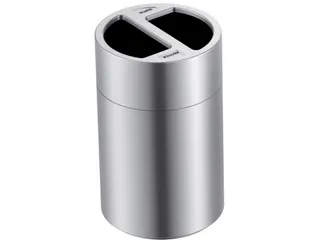 Recycling Afvalbak 120 Liter Grote Capaciteit - 1