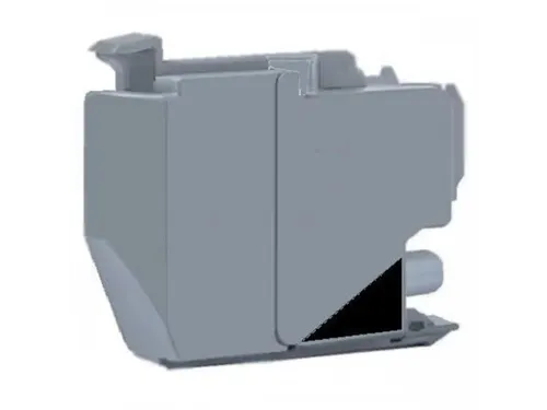 Astar Brother LC3211BK DCPJ/MFCJ Inkt Zwart Rebuilt 200 pagina's 13ml