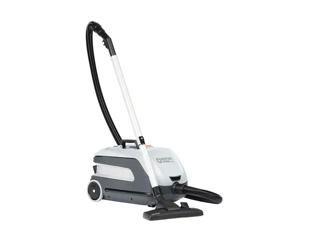 Stofzuiger VP600 batterij