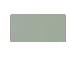 Bureau-onderlegger Fellowes Breyta saliegroen 80x40cm - 1