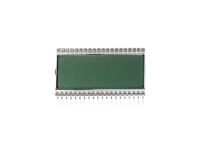 Lc Display 3 1/2 Digits | ElektronicaComponent.be