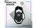 Logitech G502X Plus 910-006162 draadloze gaming muis